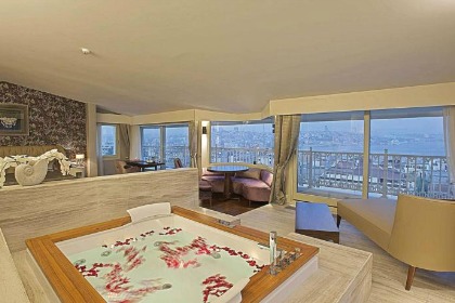 Levni Hotel and Spa
